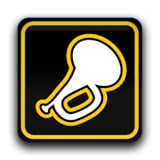 18 distinct calls Army Alarm