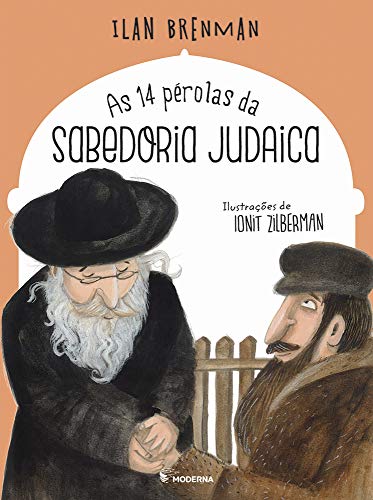 As 14 pérolas da sabedoria judaica: