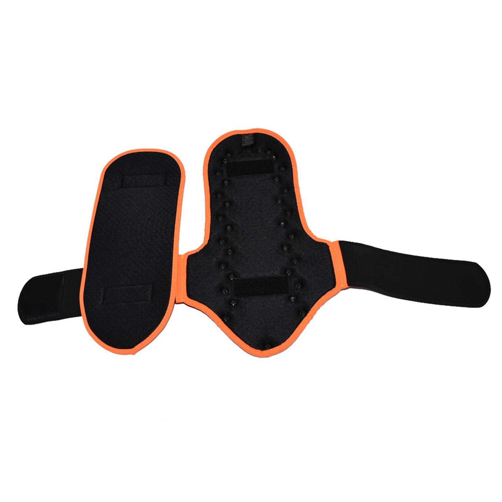 Enfants Back Protector Pad Snowboard Moto Riding Sports