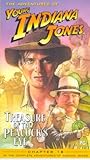  Young Indy - Treasure/Peacock\'s Eye [VHS] [UK Import]