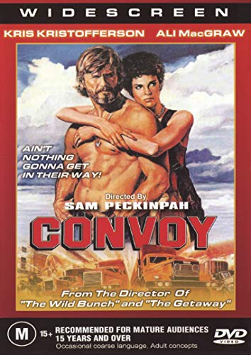 Preisvergleich Produktbild Convoy