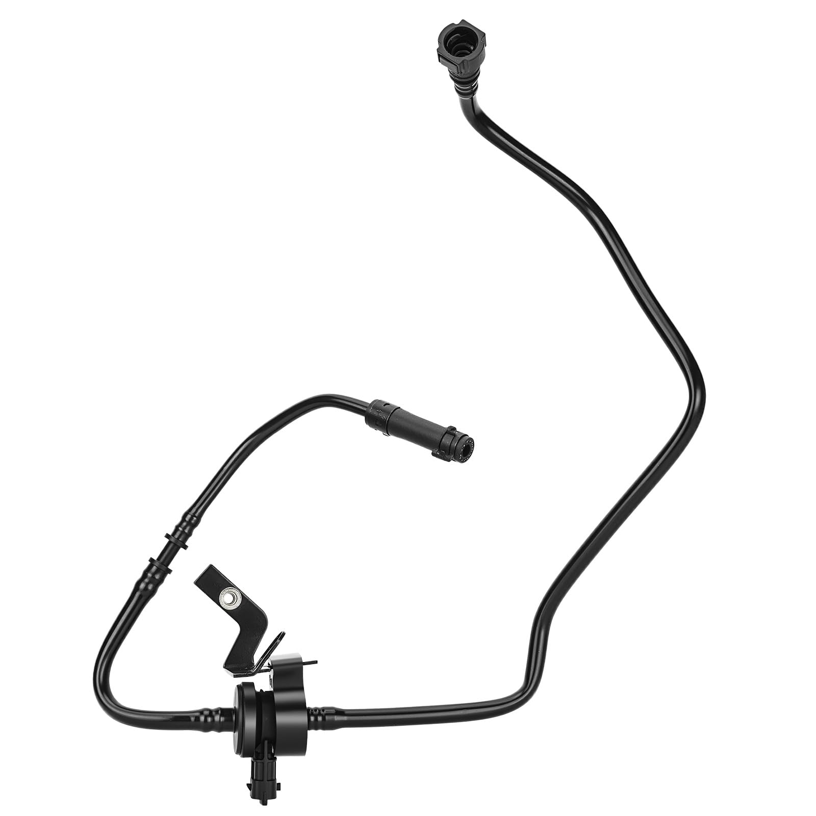 Amazon.com: D2BZ9C047F EVAP Purge Valve Solenoid Hose For Ford