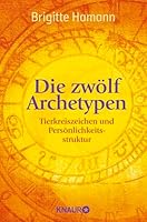 Die zwölf Archetypen 3426875403 Book Cover