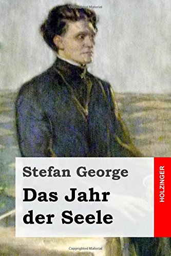 Das Jahr der Seele