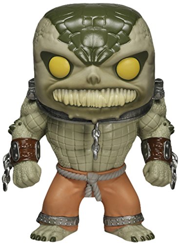 Preisvergleich Produktbild Batman - Arkham Asylum Killer C Pop Vinyl Figure