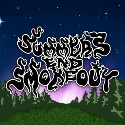Page de couverture de Summer's End Smokeout 2025: Porch