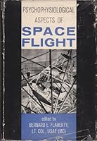 Psychophysiological Aspects of Space Flight 0231024568 Book Cover