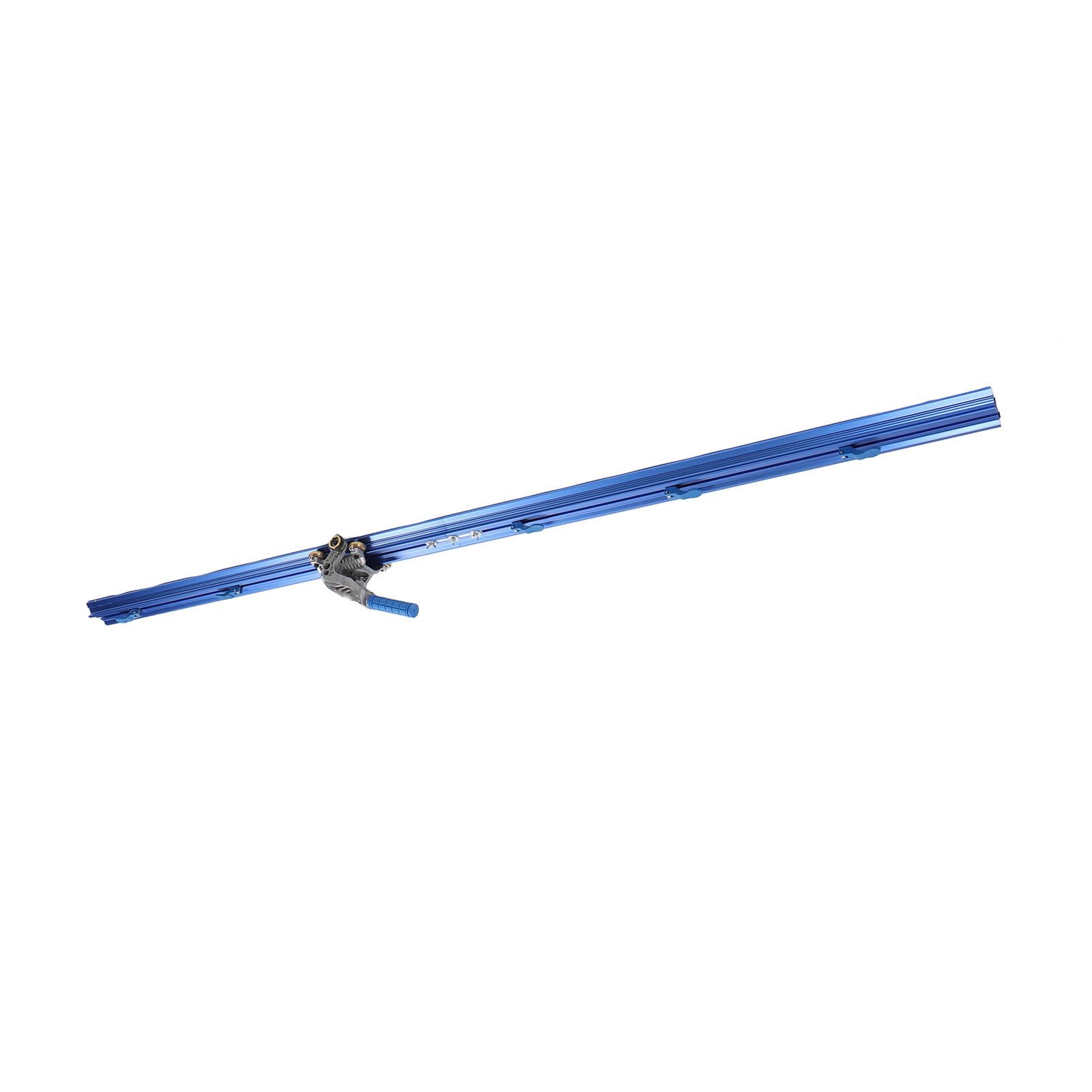 Generic Máquina Cortadora de Azulejos Manual Portátil con Cuchillo de Empuje, Herramienta de Corte de Alta Eficiencia, Adecuada para Placas de Roca de 4-18mm