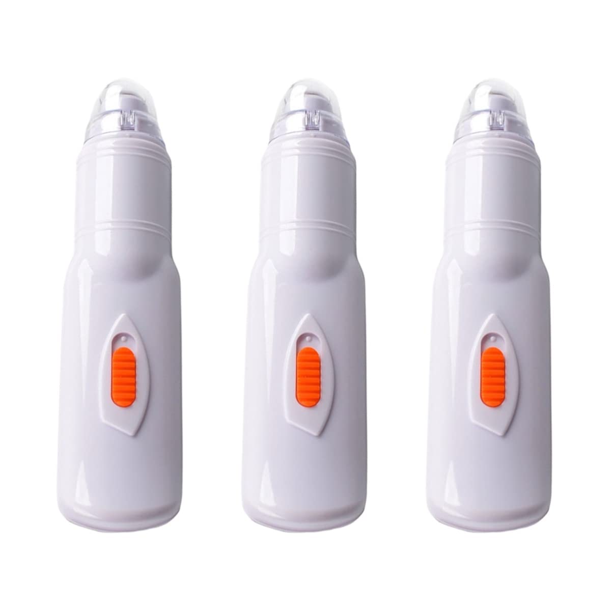 POPETPOP 3 Piezas Cortaúñas para Mascotas Cortaúñas Automático Molinillo Automático Lima De Uñas Eléctrica Perros Molinillo De Limas para Mascotas Cortauñas Clavo Expediente