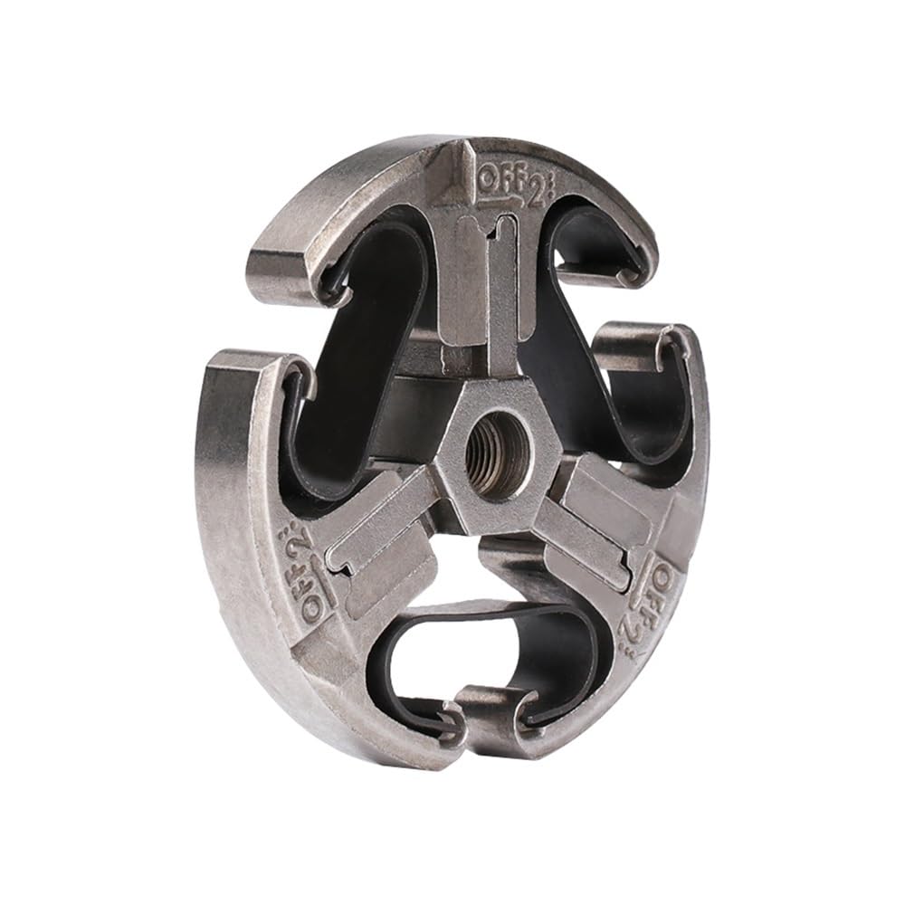 Embrague de Motosierra 503744402 Compatible con Herramientas eléctricas de jardín 262, 268, 272, H61 y 272XP.