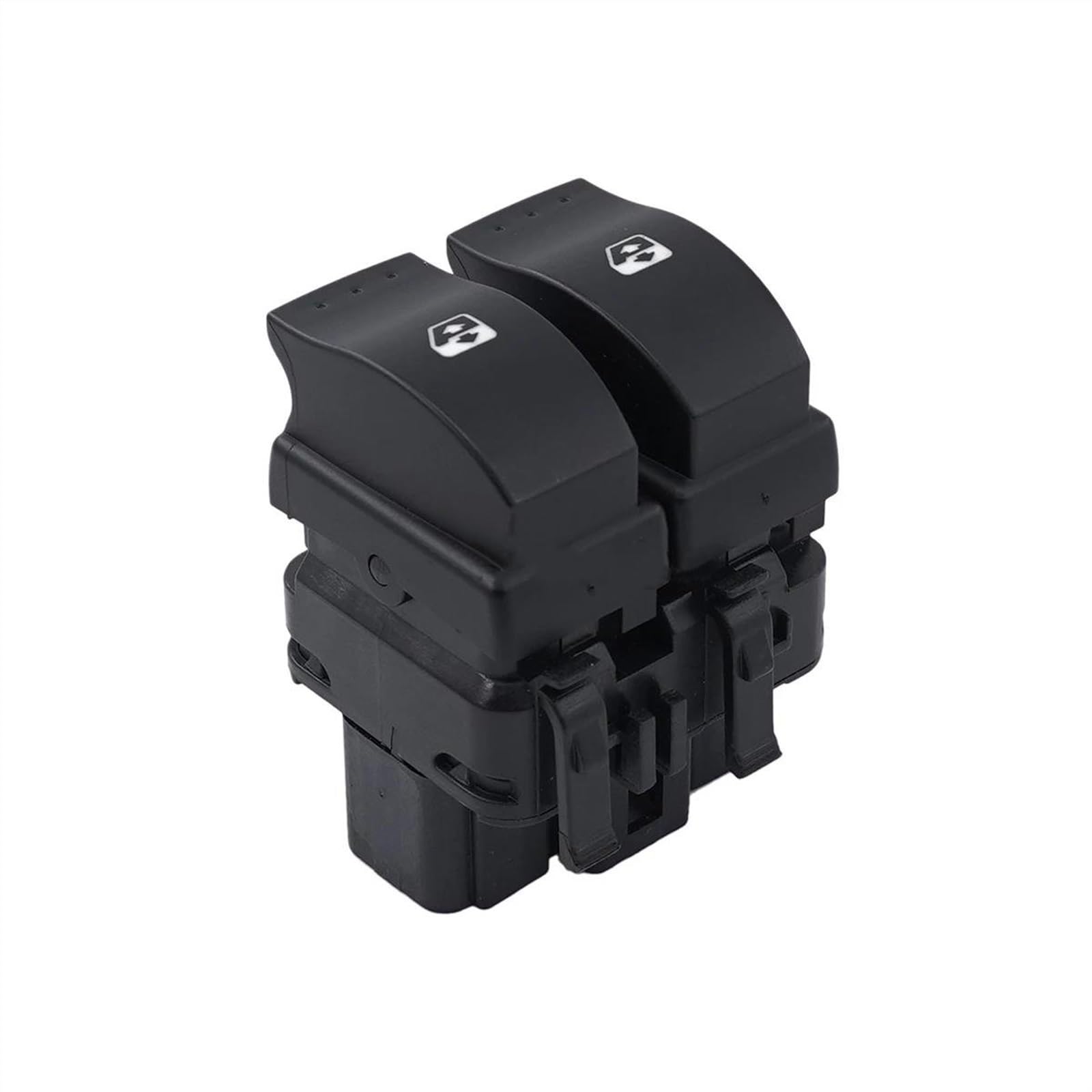 Lève-vitre électrique bouton de commande 8200315040 Opel Movano