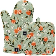 Watercolor Apricot - Set