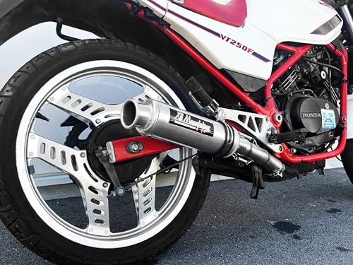 Amazon.co.jp: W2-344MF 純正エキパイ専用 50.8mm マフラー中間パイプ