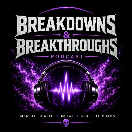 Parenting & Mental Health: Tiny Humans & Emotional Damage Part 2