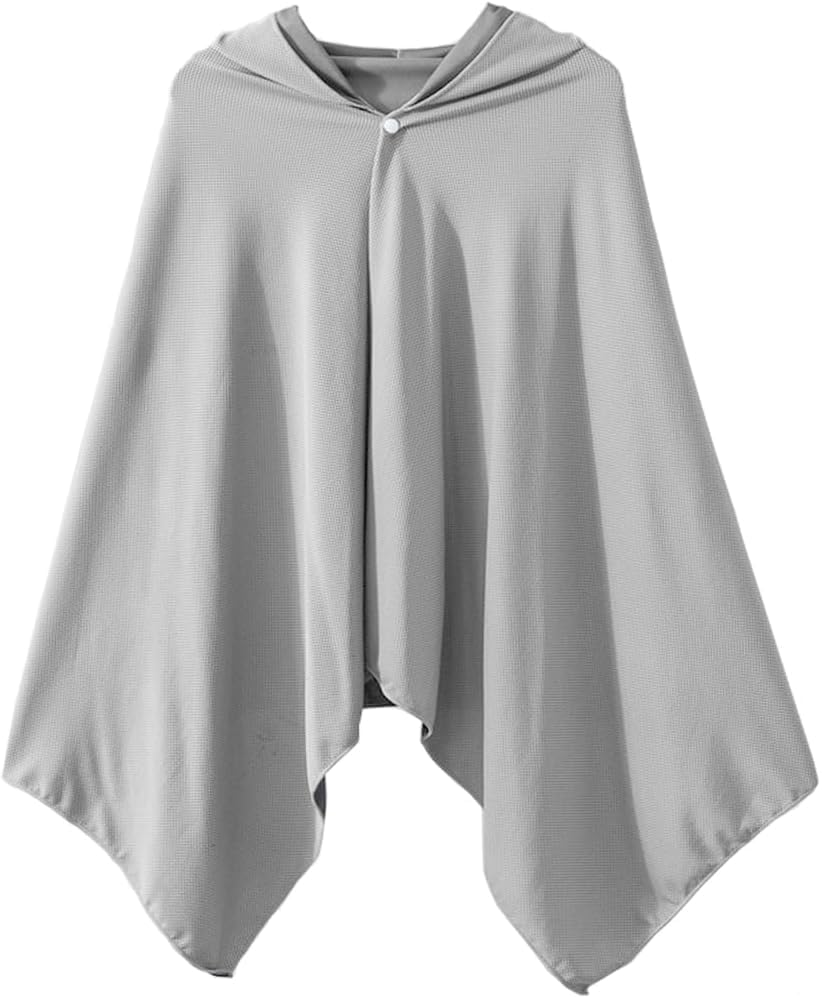 Amazon.co.jp: [NEFUSI] クールケープ 冷感タオル素材 スポーツタオル