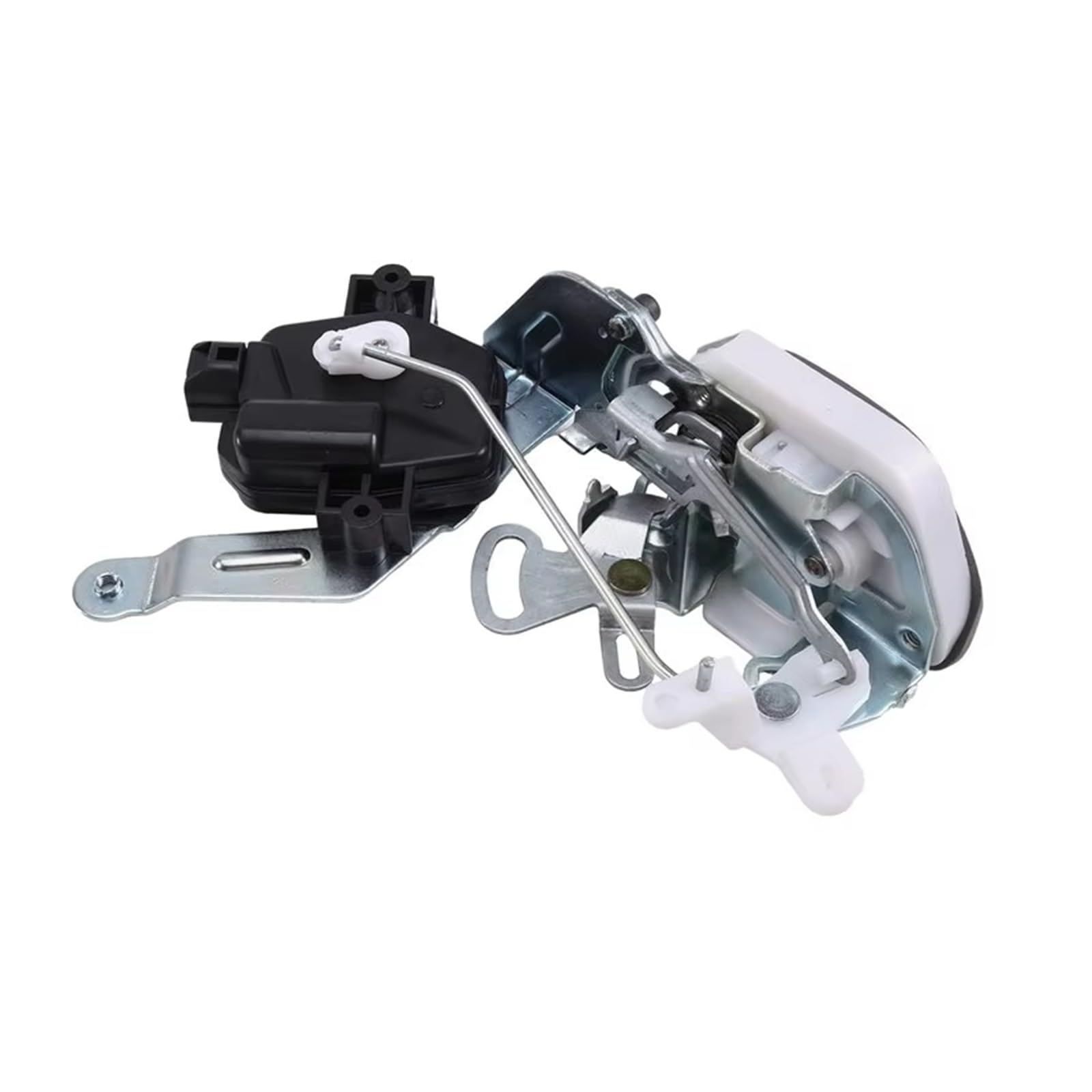 Byskjz One Color Rear Deck Lid Lock Actuator For Montero For Pajero 3 4 For Mk3 For Mk4 2000-2021 Tailgate Back Door Latch Mr432776 5828A006 5828A056