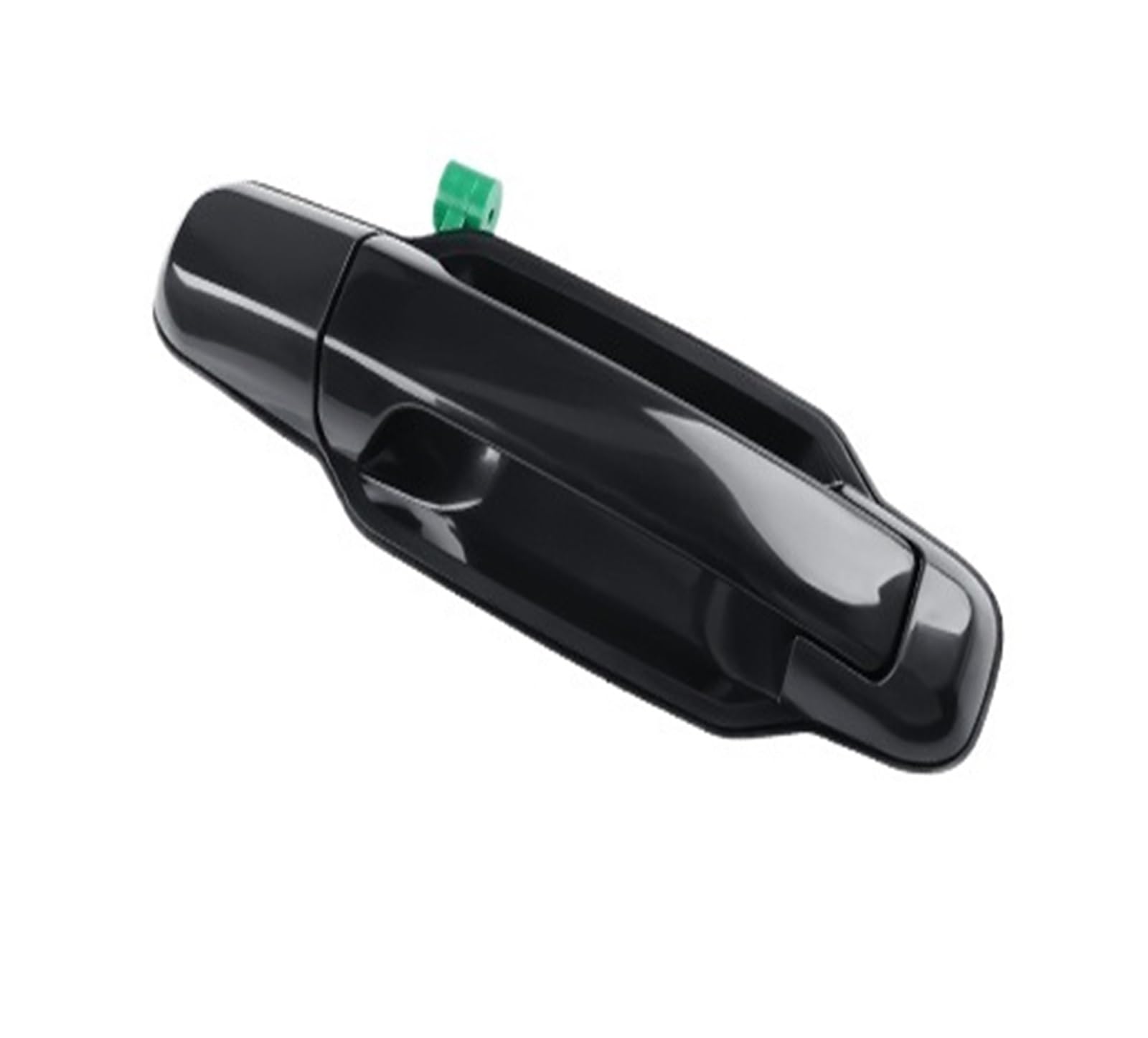 Zhannuobhd Rear Ringt For Kia For Sorento 2003 2004-2009 82650-3E000 81158 81155 Front Rear Left Right Outside Door Handles Exterior Vehicle Exterior Outer Door Handle(Rear Ringt)