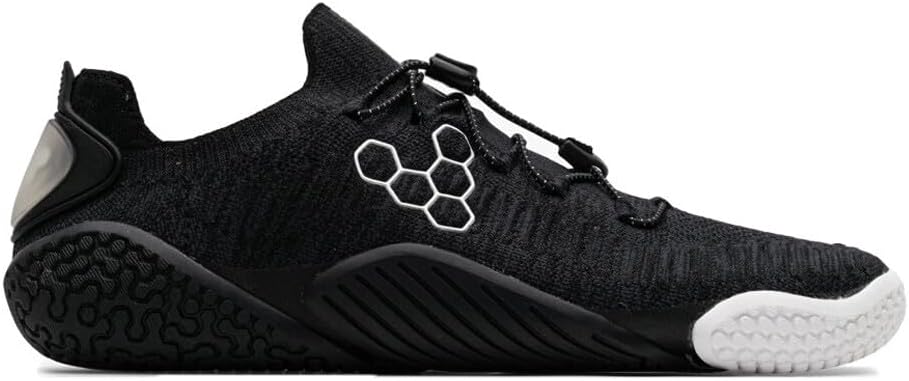 VIVOBAREFOOT Motus Flex Mens Barefoot Zero-Drop Trainers | Improves Strength & Stability | Lightweight for Training & Running | Grounding Shoes