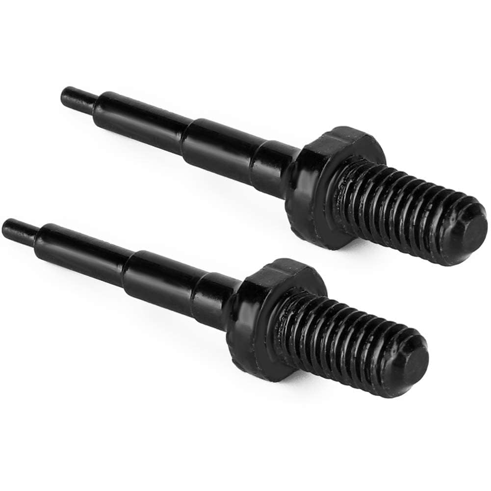 Ago per Marcatura Auricolare Acciaio Inossidabile Forgiatura Multistrato per Bovini Suini Ovini, Design Leggero e Compatto Resistente alla Piegatura, Compatibile con Pinze per Marchi Auricolari per Al