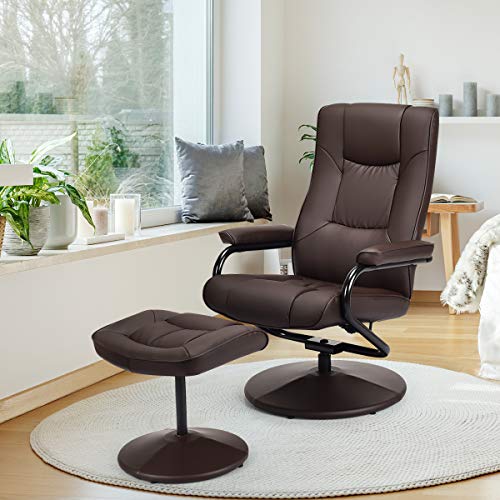 8 Best Alternative To Stressless Recliners (August. 2024)