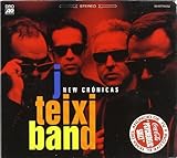 j teixi band facebook  New Cronicas