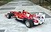 RASTAR Ferrari F138 R/C, Scale: 1/12