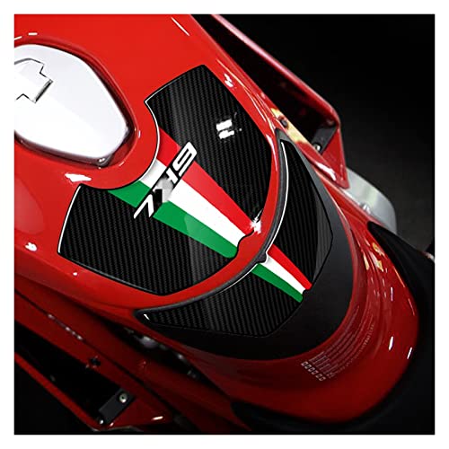 Étui de décalcomanies Ducati 749 idéal pour sorties et circuits