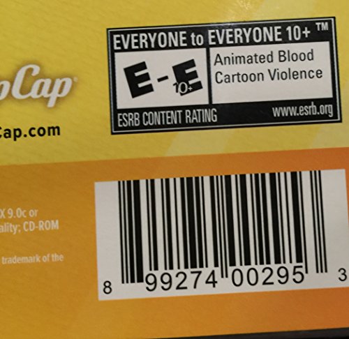 Popcap Games Popcap Ultimate Collection #TOP3