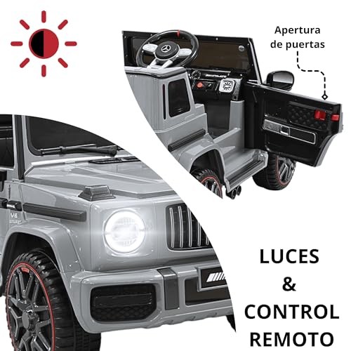 Catálogo para Comprar On-line Montable mercedes benz - solo los mejores. 8 Imagen adicional