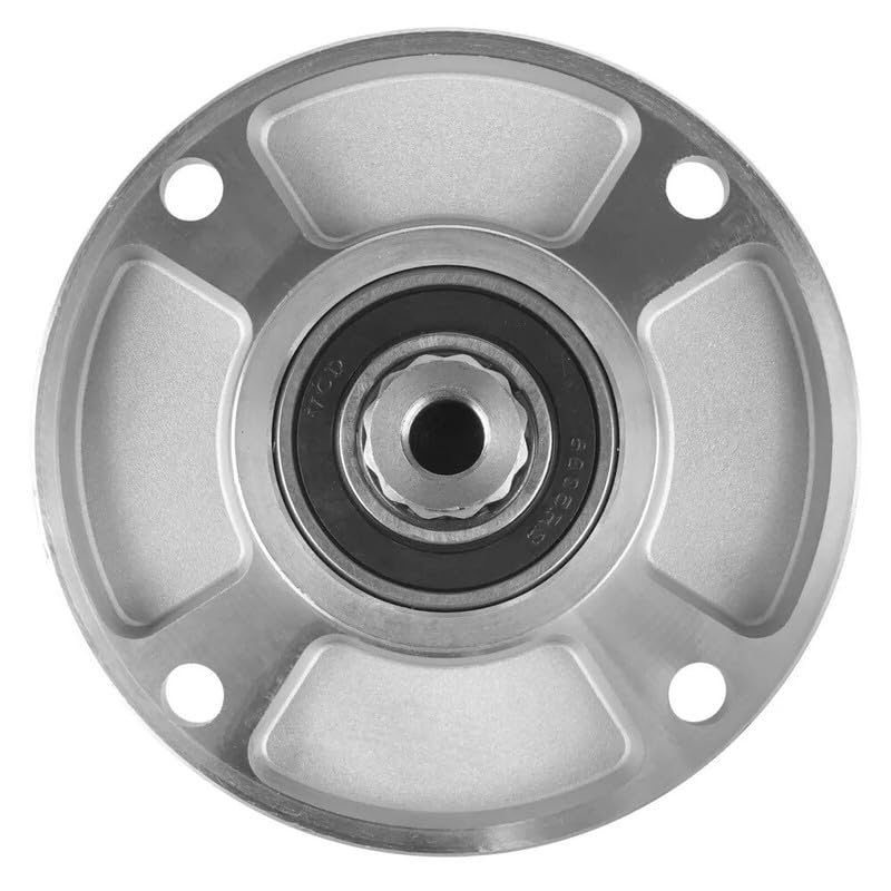 #US Replacement Part for Spindle Assembly Fits 601804 607418 285-322 285322 Spindlepart#523373