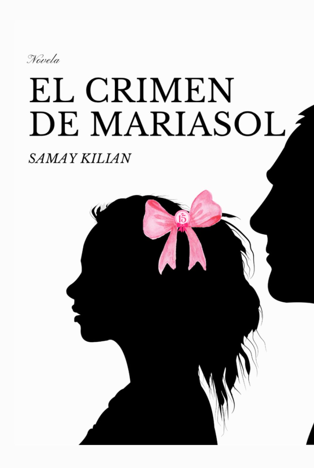 EL CRIMEN DE MARIASOL