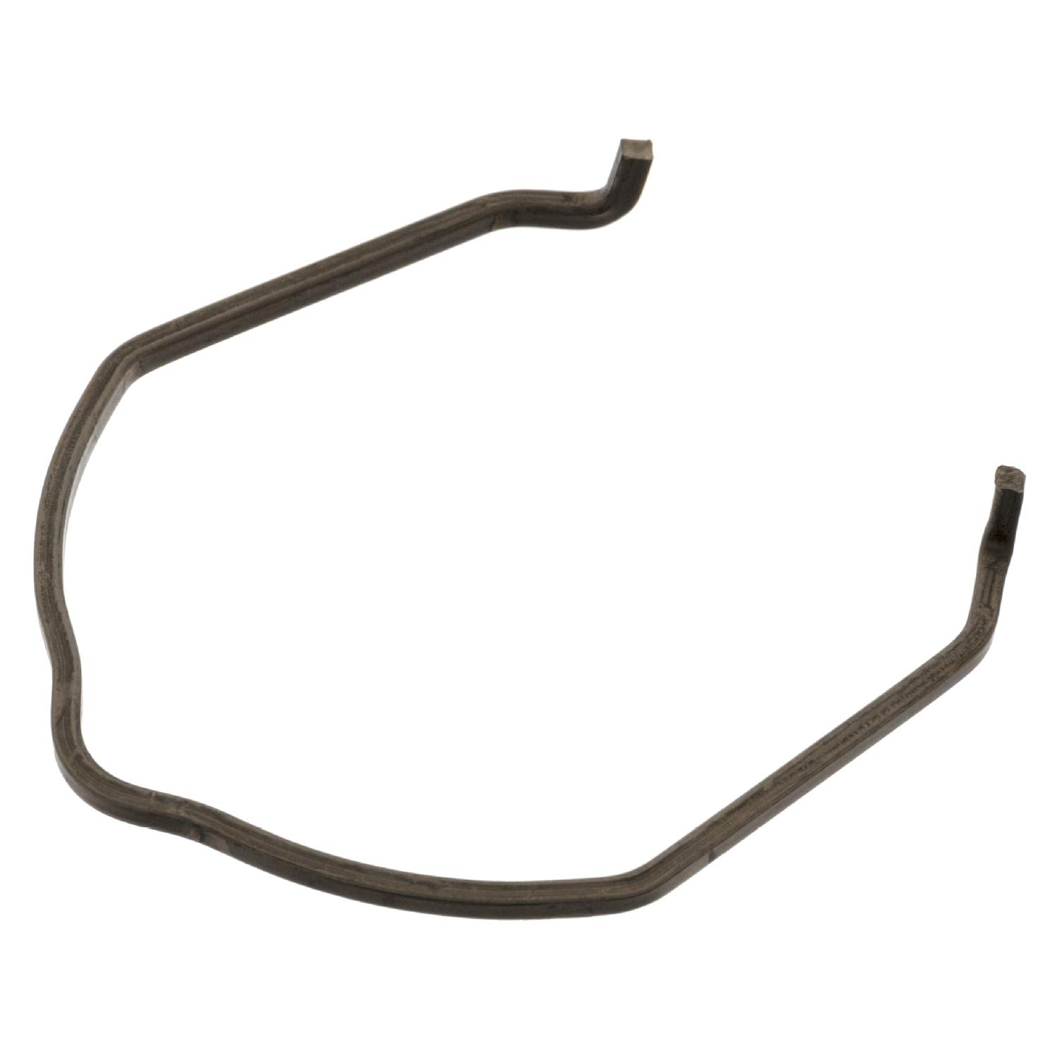 49781 FEBI BILSTEIN Holding Clamp, charger air hose for MERCEDES-BENZ
