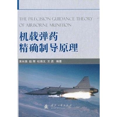 机载弹药精确制导原理