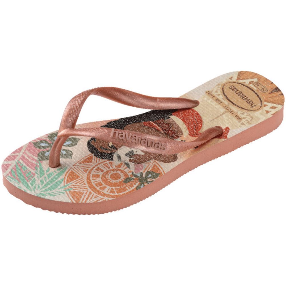 Havaianas – Chinelo Havaianas Infantil Slim Princess Aurora Meninas em promoção! Veja a oferta e mais achadinhos de Sandálias & Chinelos Infantis 7 Hoje é o melhor dia para comprar Havaianas – Chinelo Havaianas Infantil Slim Princess Aurora Meninas com aquele preço maroto! Promoção! Aproveite a oferta! 7