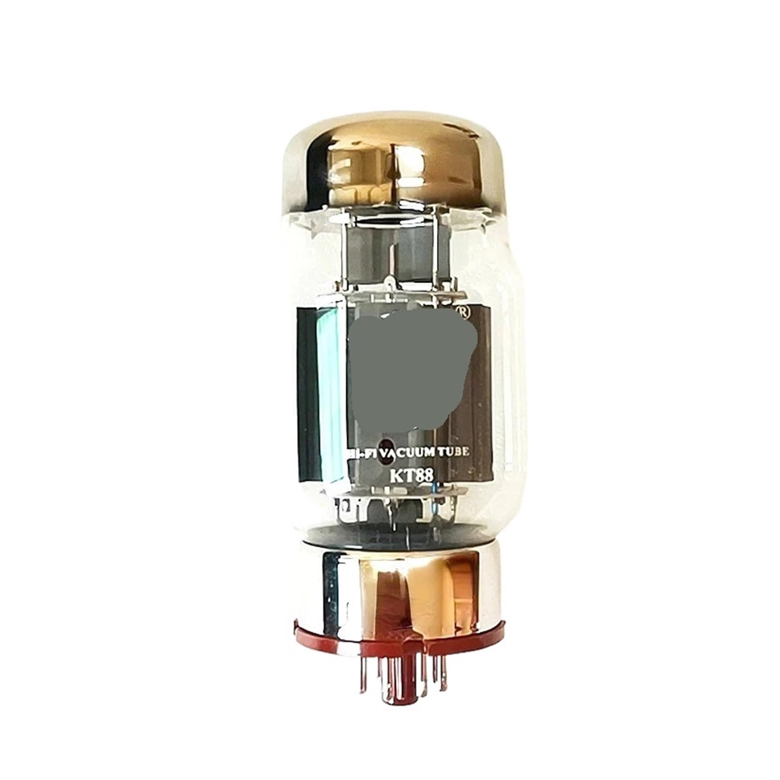 Tubo KT88 KT88C de vacío reemplazo para amplificador 6550 y KT120 2