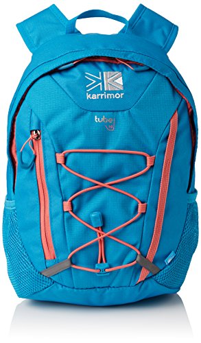 Karrimor - Zaino Tubo, Unisex, Tube, Danube Blue