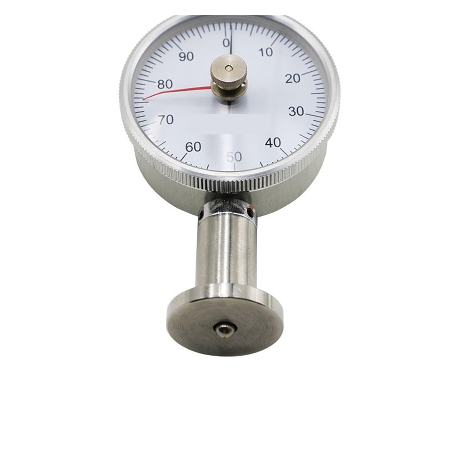 Duromètre De Dureté Shore LX-C-2, Testeur, Jauge Mesure For La, Haute Précision Facile à Installer