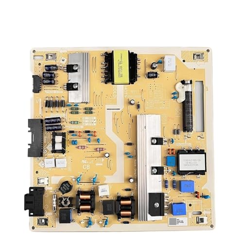 Carte d'alimentation de rechange BN44-01100A pour ecran noir QN43Q60AAFXZA