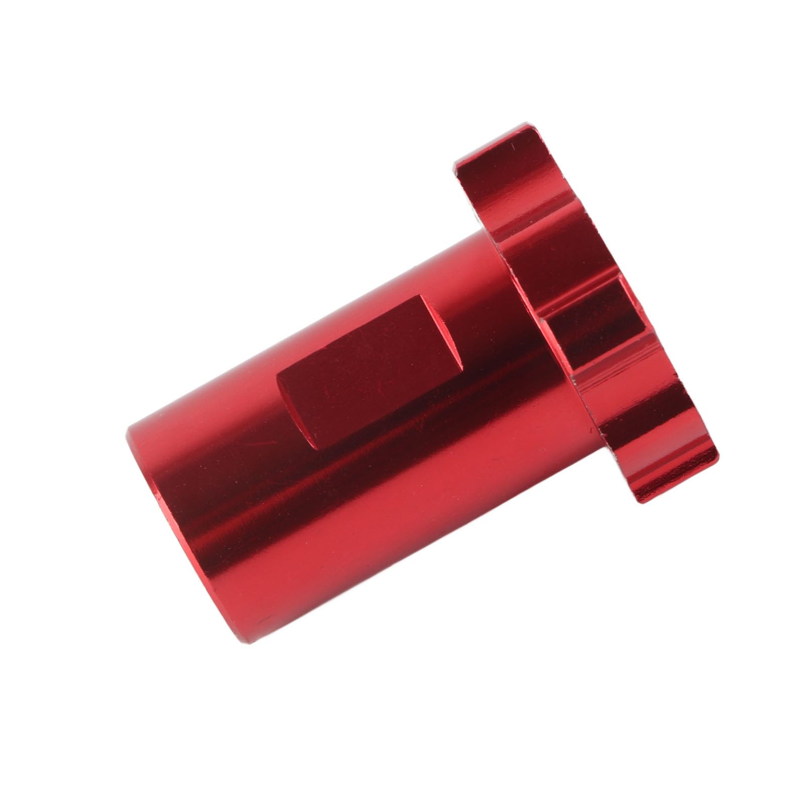 Joint De Connecteur De Pot De Pulvérisation M16x1.5 Mm - Acier Inoxydable, Pour Aérographe, Arrosoir, Usage Jetable
