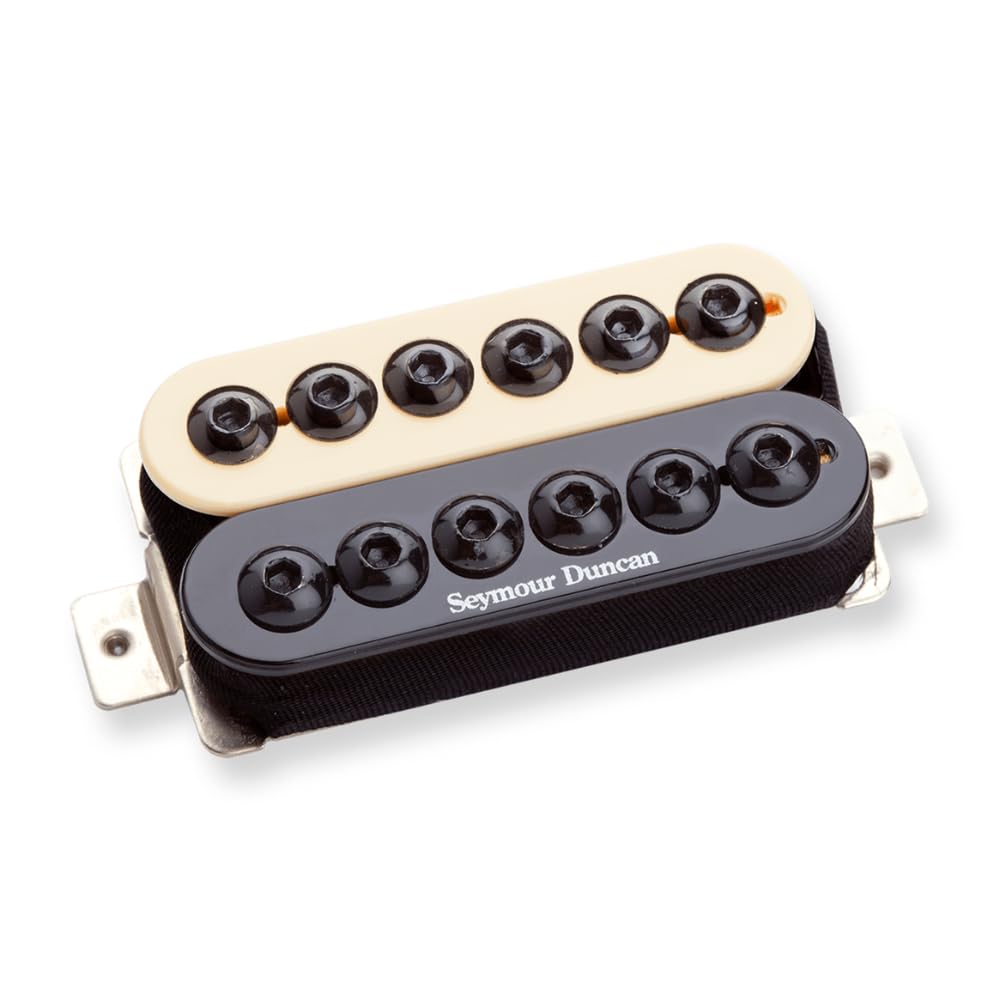 Seymour Duncan SH8 Invader Humbucker Bridge Pickup