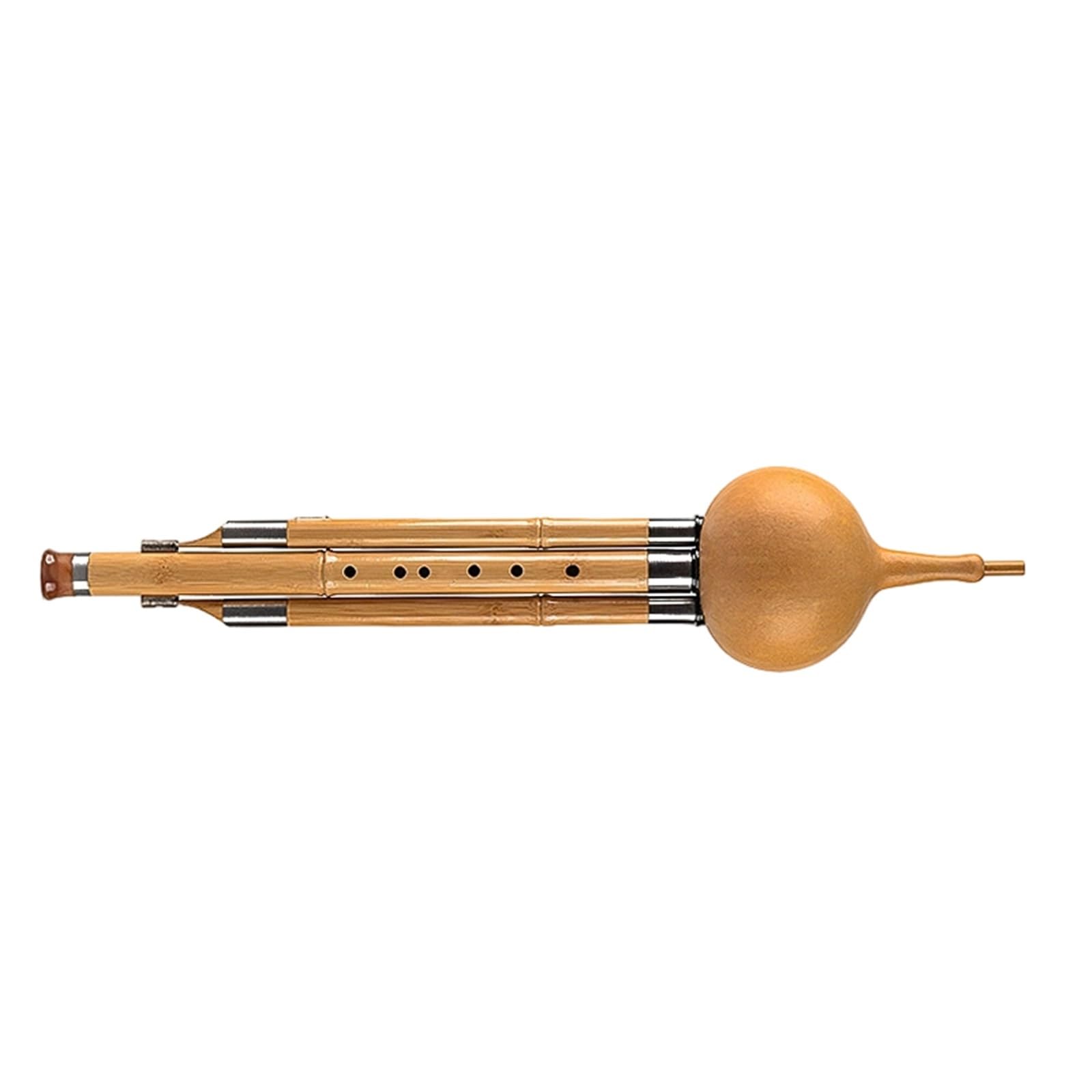 Hulusi Hulusi Di Grado Prestazionale Con Unampia Gamma Strumenti Musicali Realizzati Materiali Naturali Ad Alte Prestazioni(D major)