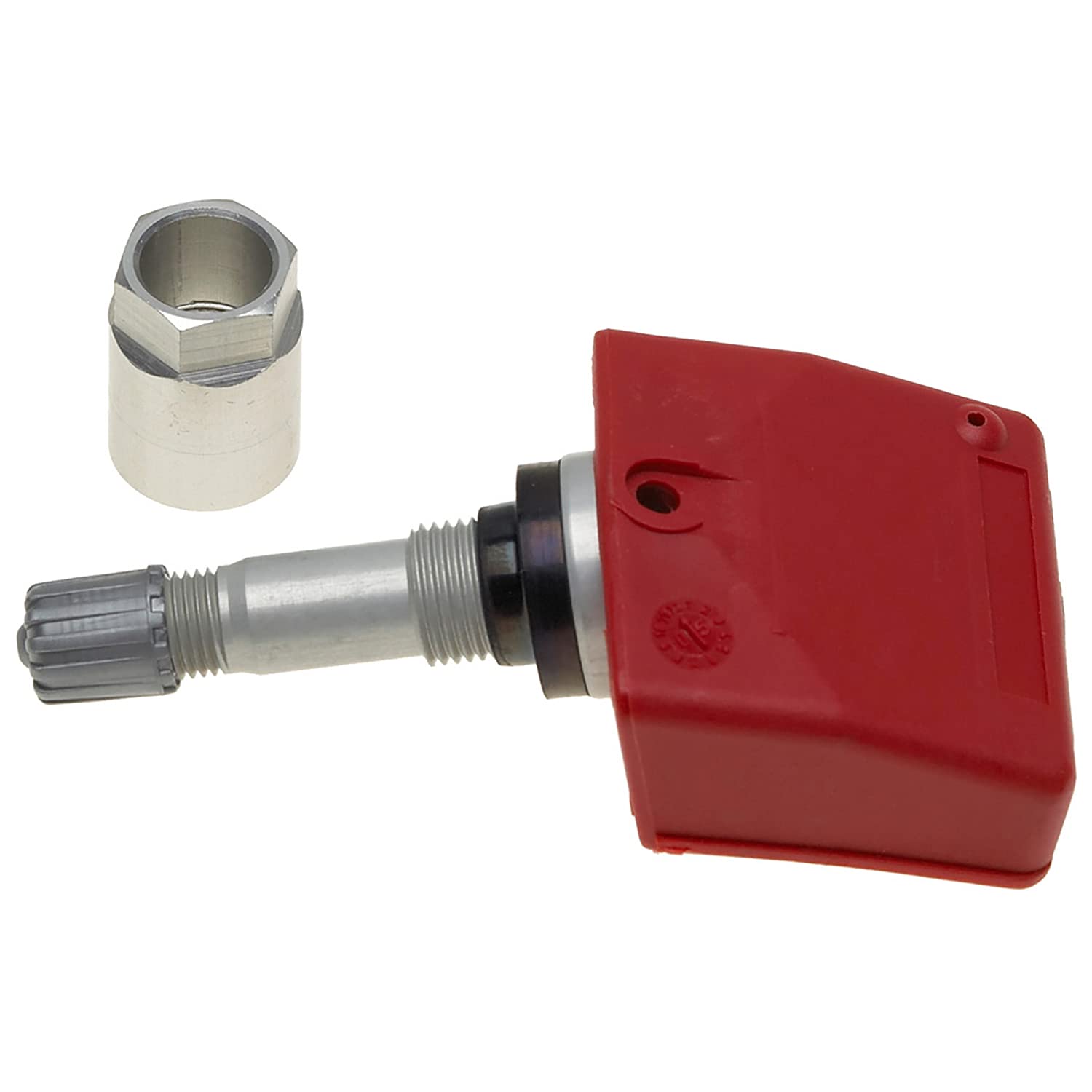 Replacement Sensors Tire Pressure Monitoring Systems (TPMS) Schrader