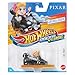 Hot Wheels Racer Verse Pixar Mini Vehicle Figure Bo Peep HKC04 Mattel