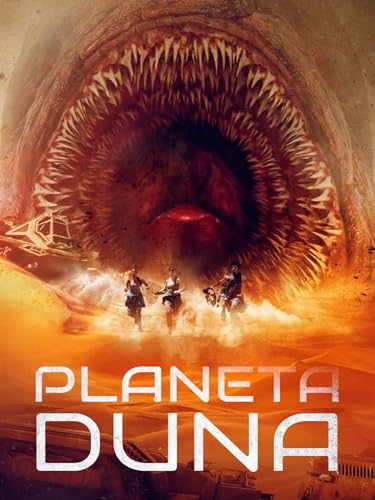 Planeta Duna