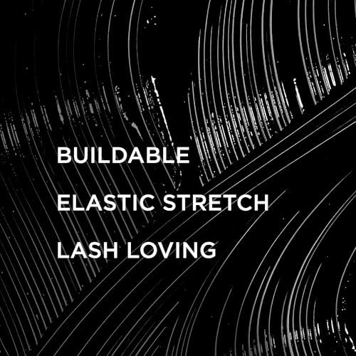 IT Cosmetics Superhero Mascara β Volumizing & Lengthening Black Mascara, Buildable Lash Volume, Collagen, Biotin, Peptides, Lifting & Curling Formula, Super Black Pigment - 0.3 fl oz - 2