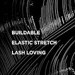 IT Cosmetics Superhero Mascara – Volumizing and Lengthening Black Mascara – Buildable Lash Volume with Collagen, Biotin & Peptides – Lifting & Curling Formula – Suitable for Sensitive Eyes - Image 3