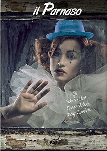 Il parnaso 107 (Italian Edition)
