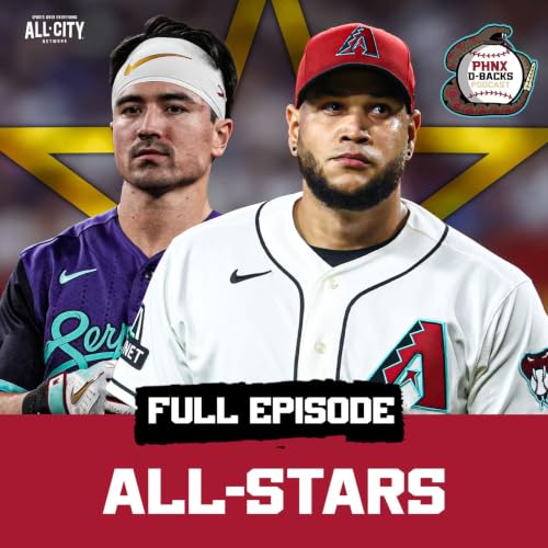 D-backs&rsquo; Corbin Carroll & Eduardo Rodriguez Earn All-Star Nod, Ketel Marte Left Off the Roster
