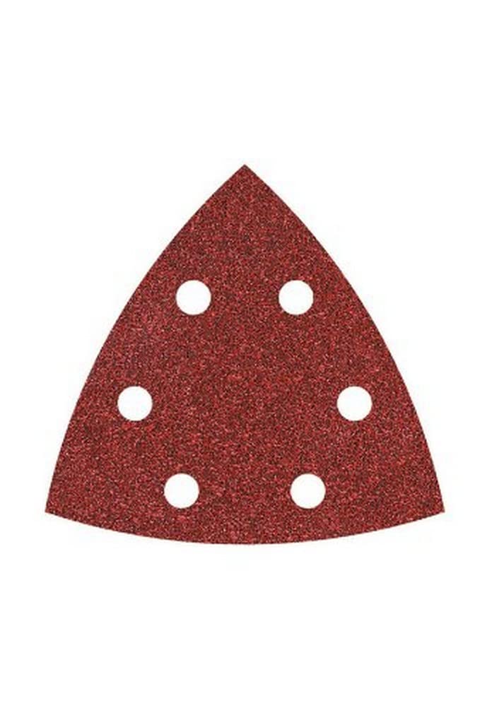 wolfcraft Easy-Fix Sanding Sheet for wood/metal I 1852000