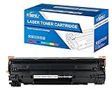 Adecuado con HP LaserJet P1005 P1006 P1007 P1008 P1009 Impresoras
